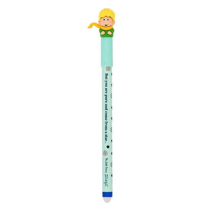 Caneta Apagável O Principezinho® "But You Are Pure and Come From a Star..." | Tinta Azul