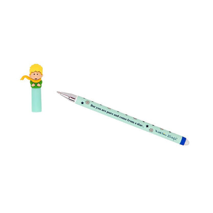 Caneta Apagável O Principezinho® "But You Are Pure and Come From a Star..." | Tinta Azul