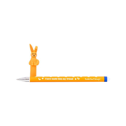 Caneta Apagável O Principezinho® Raposa "I Have Made Him My Friend" | Tinta Azul
