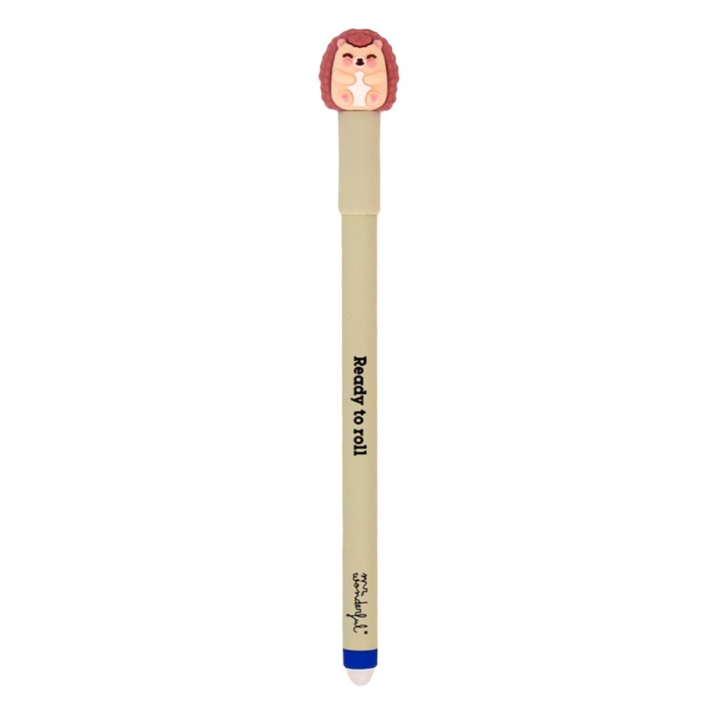 Caneta Apagável BO-BO Ouriço – 