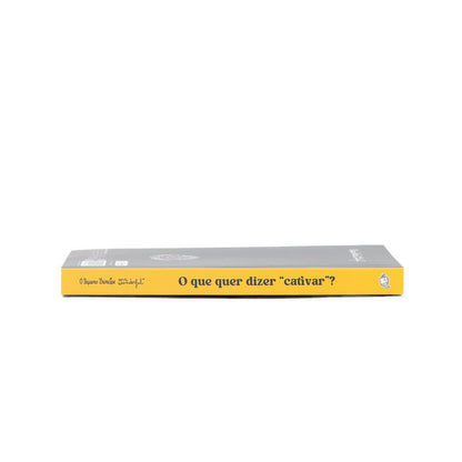 Caderno O Principezinho - O que significa Domesticar? Mr. Wonderful