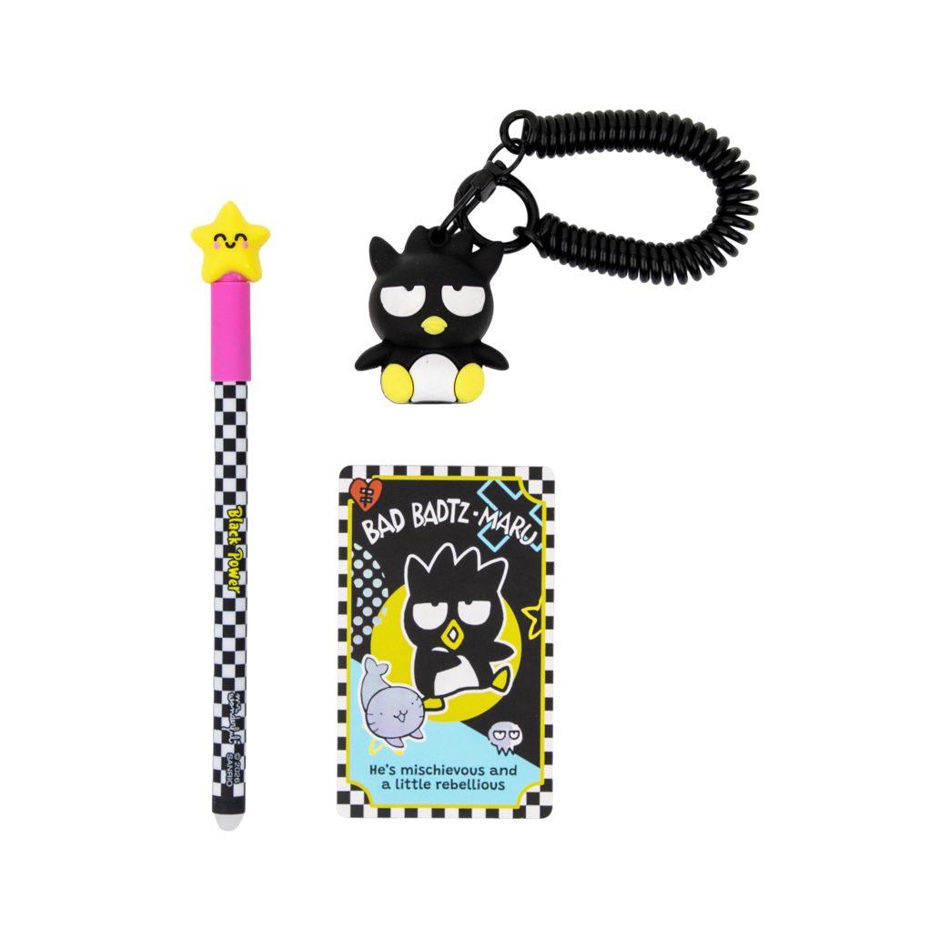 Blind Box Hello Kitty & Friends – Caneta Bo-Bo — Mr. Wonderful