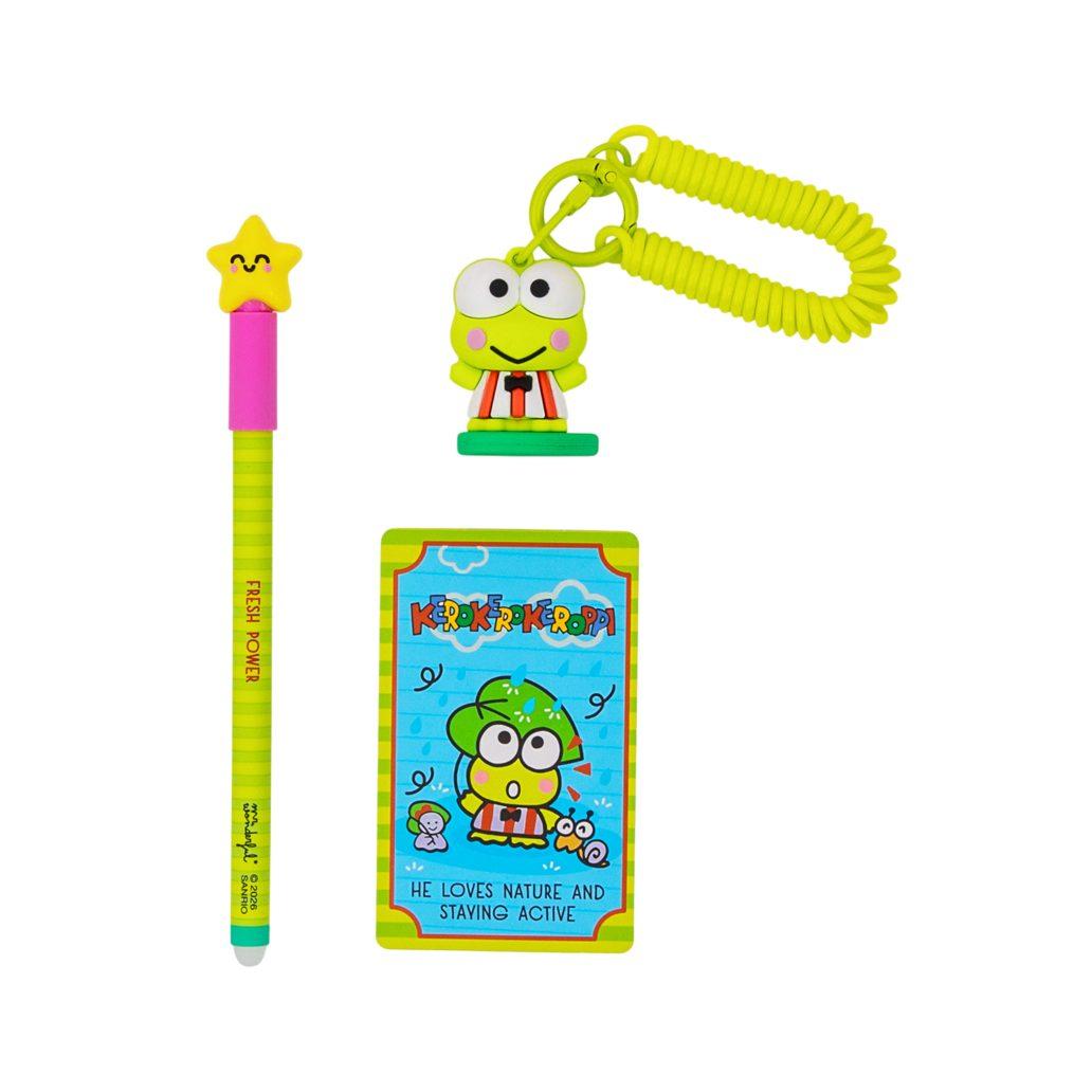 Blind Box Hello Kitty & Friends – Caneta Bo-Bo — Mr. Wonderful