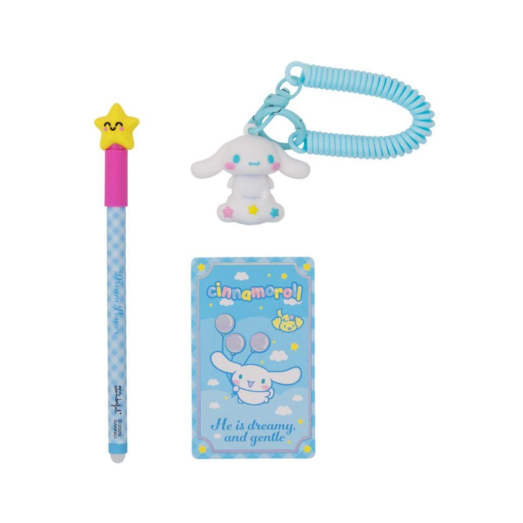 Blind Box Hello Kitty & Friends – Caneta Bo-Bo — Mr. Wonderful
