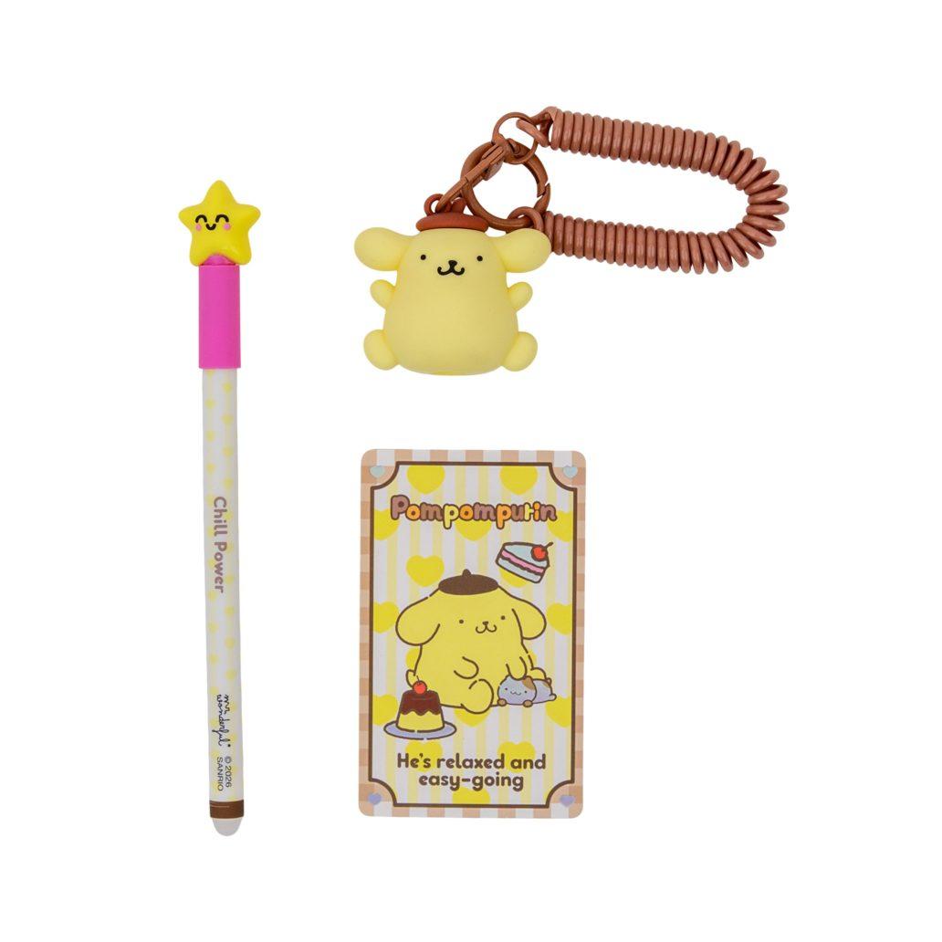 Blind Box Hello Kitty & Friends – Caneta Bo-Bo — Mr. Wonderful