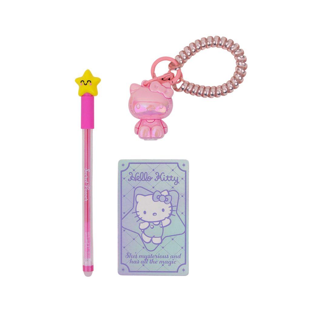Blind Box Hello Kitty & Friends – Caneta Bo-Bo — Mr. Wonderful