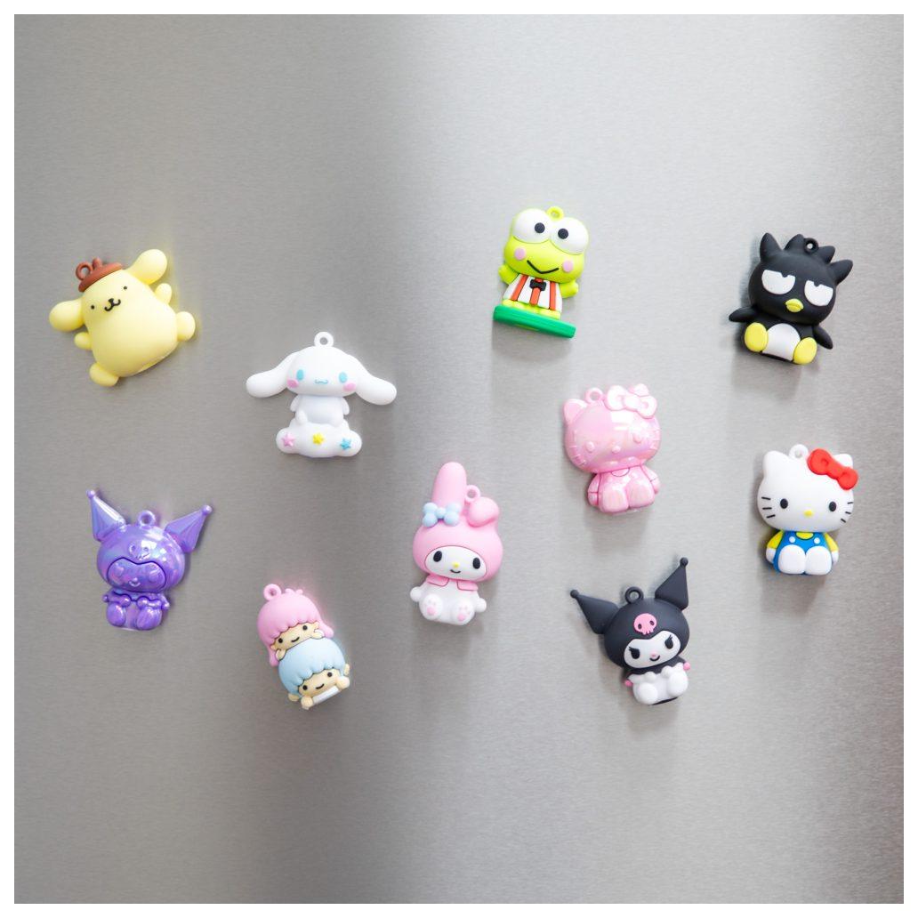 Blind Box Hello Kitty & Friends – Caneta Bo-Bo — Mr. Wonderful