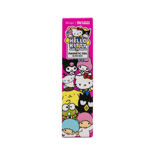 Blind Box Hello Kitty & Friends – Caneta Bo-Bo — Mr. Wonderful
