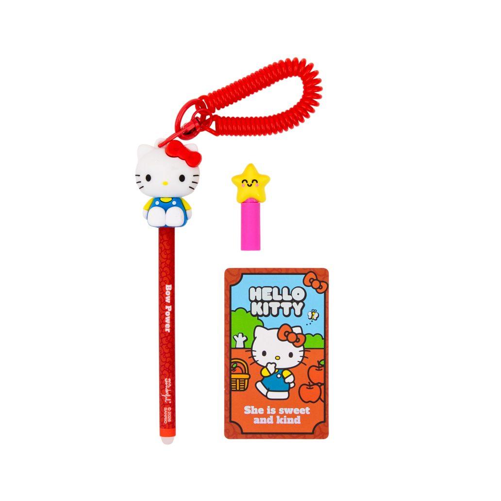 Blind Box Hello Kitty & Friends – Caneta Bo-Bo — Mr. Wonderful