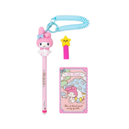 Blind Box Hello Kitty & Friends – Caneta Bo-Bo — Mr. Wonderful
