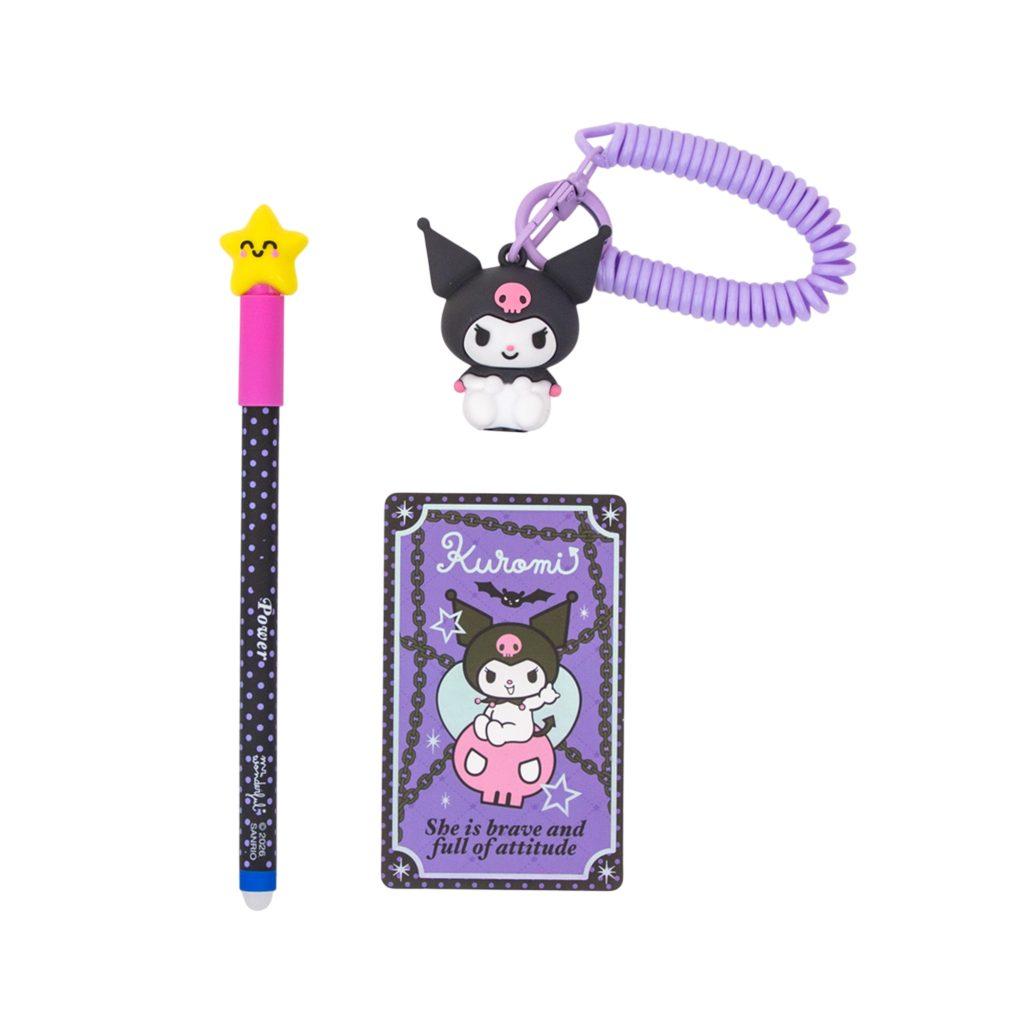 Blind Box Hello Kitty & Friends – Caneta Bo-Bo — Mr. Wonderful