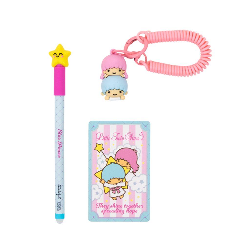 Blind Box Hello Kitty & Friends – Caneta Bo-Bo — Mr. Wonderful