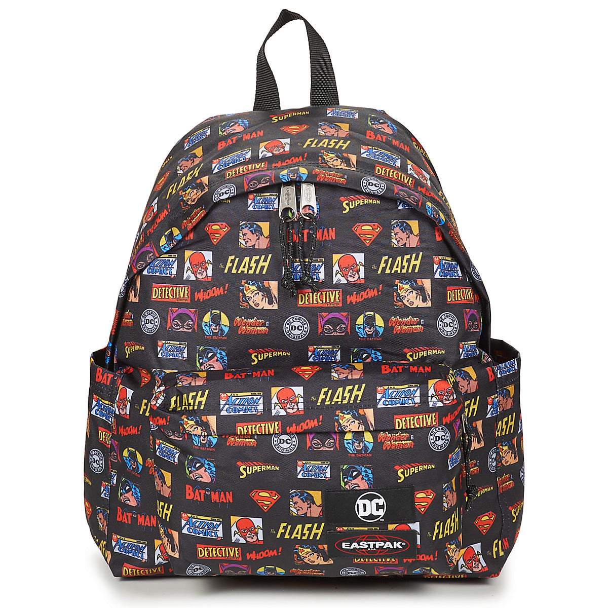 Mochila Eastpak Day Pak’r DC Icons