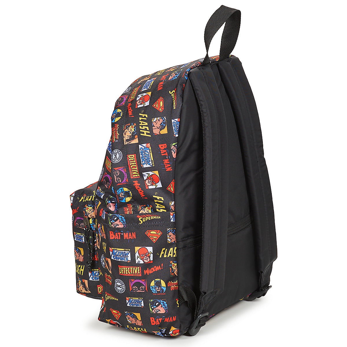 Mochila Eastpak Day Pak’r DC Icons