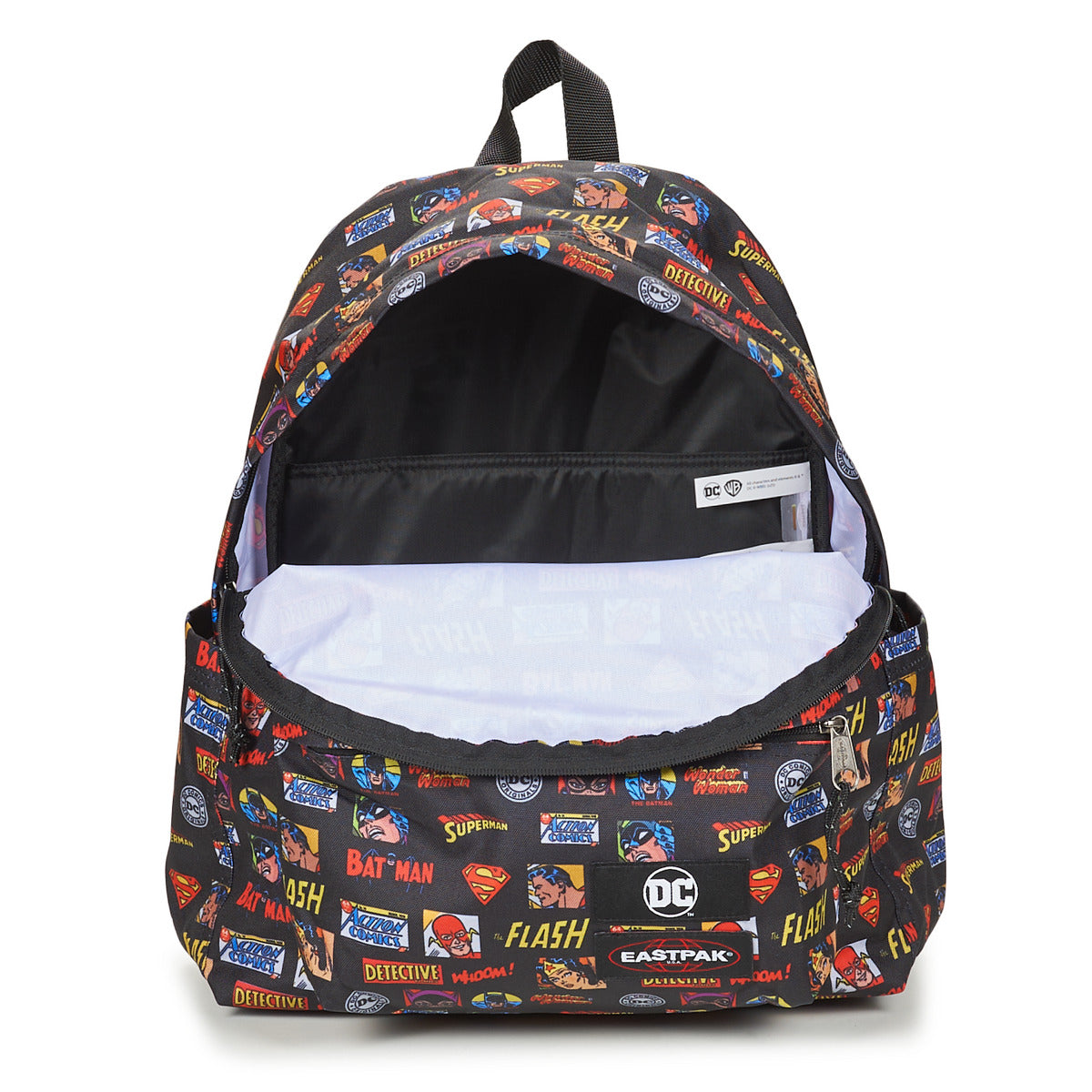 Mochila Eastpak Day Pak’r DC Icons