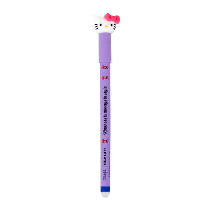 Caneta de apagar Bo-Bo Hello Kitty - Kindness is always in style