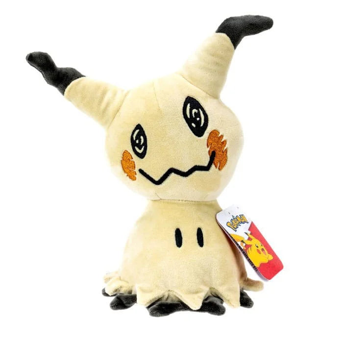 Pokémon peluche Mimkyu 21 cm