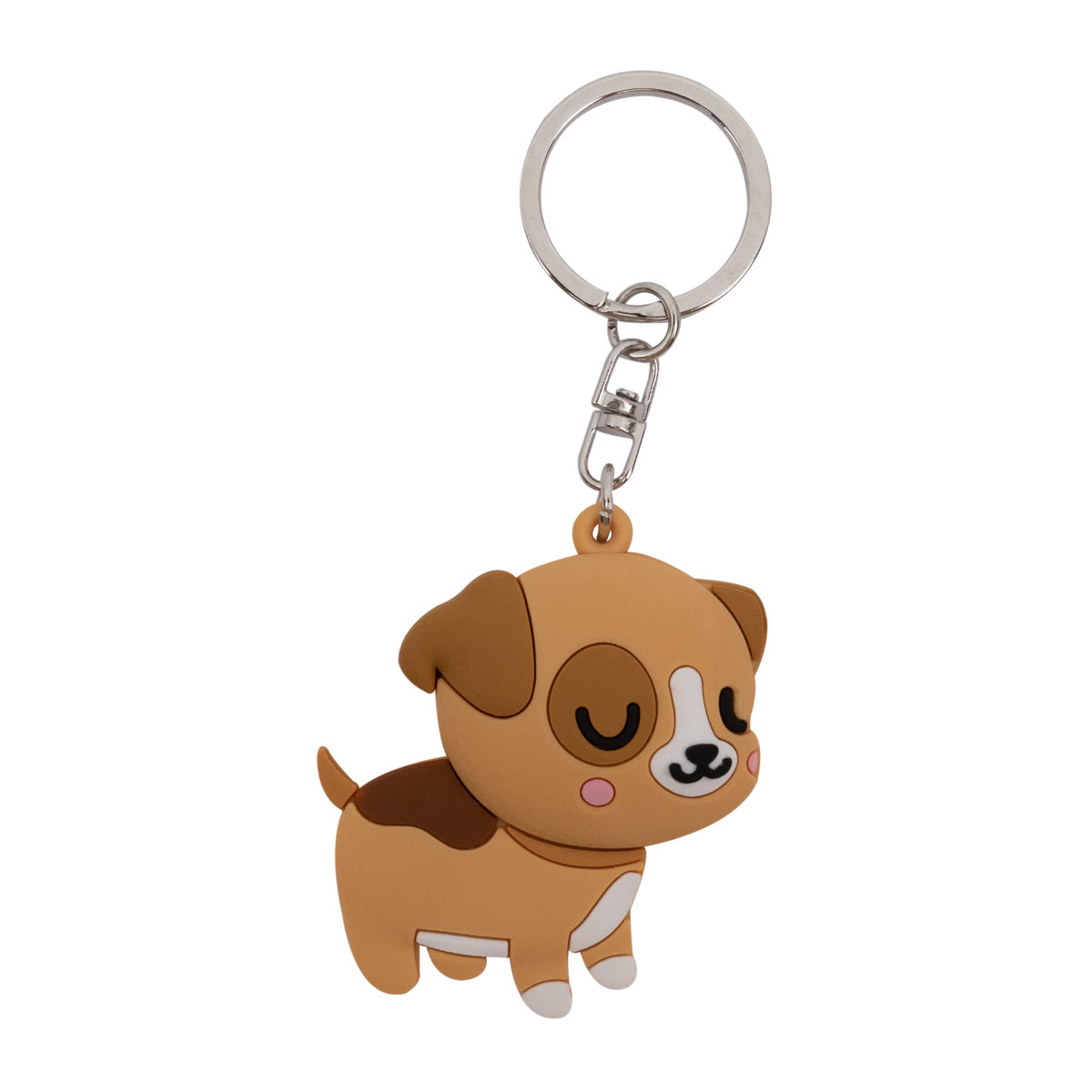 Porta-chaves - Cachorro Mr. Wonderful