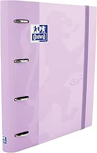Capa Oxford com Recarga Pastel
