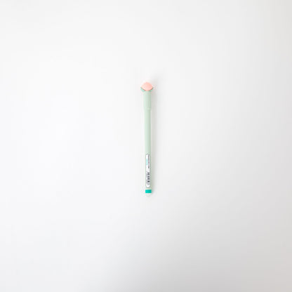 Caneta Apagável Pêssego - Queres um pêssego meu?