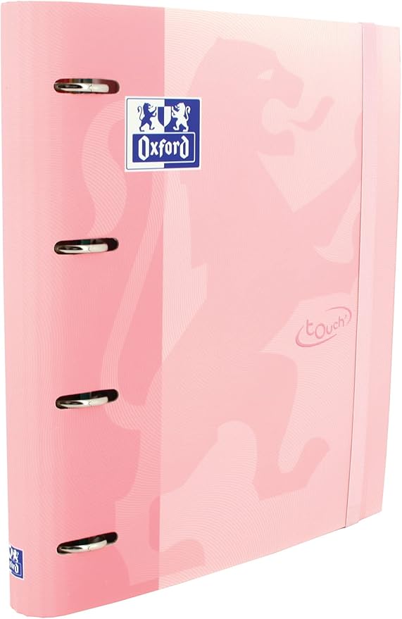 Capa Oxford com Recarga Pastel