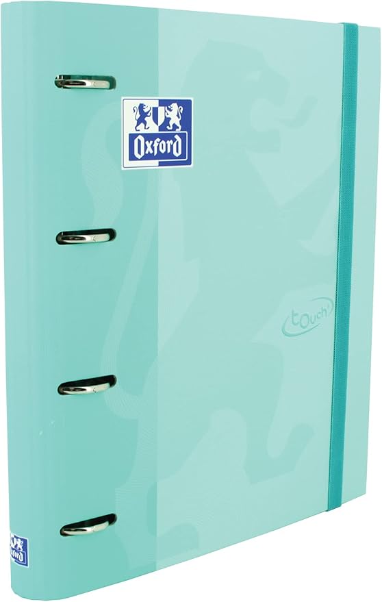 Capa Oxford com Recarga Pastel