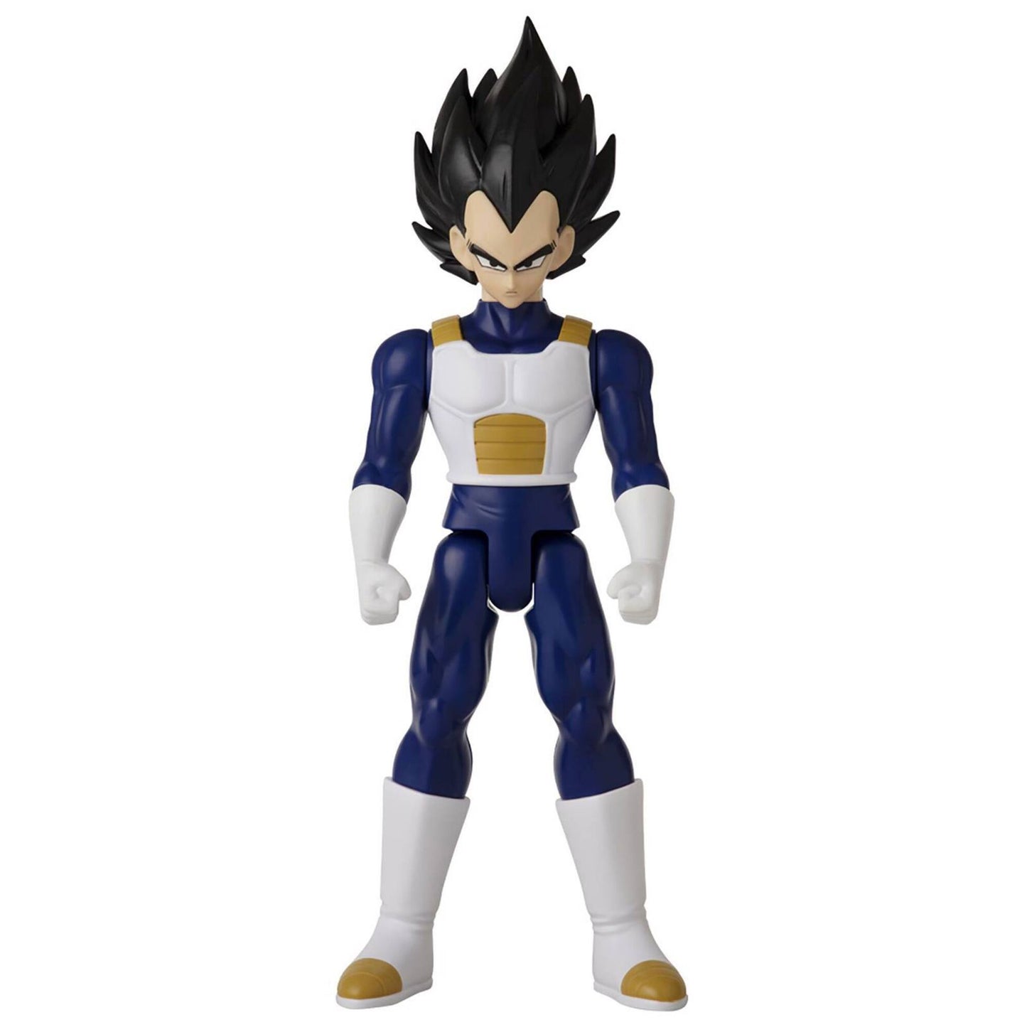 Dragon Ball - Figura Limit Breaker 30 cm - Vegeta