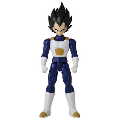 Dragon Ball - Figura Limit Breaker 30 cm - Vegeta