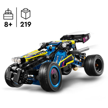 LEGO Buggy De Corrida
