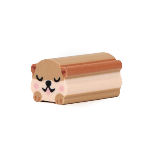 Borracha - Lazy lontra
