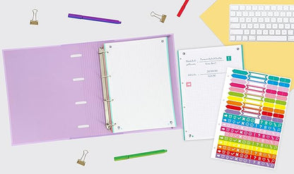Capa Oxford com Recarga Pastel