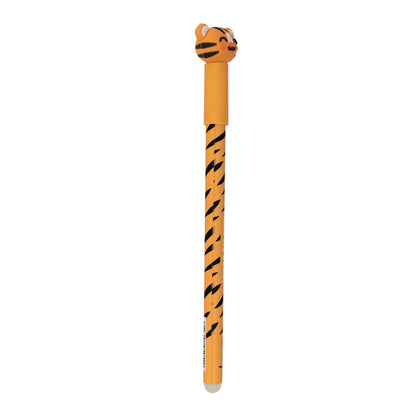 Caneta apagável Bo-Bo Philip, o Tigre - Ouça-me rugir!