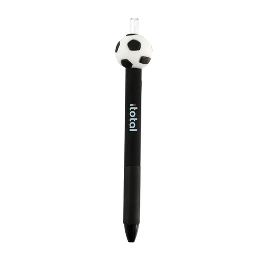 Lápis Infinito 3D iTotal Futebol