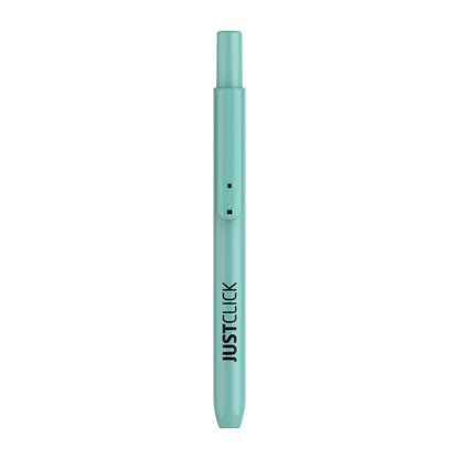 Sublinhador fluorescente JustClick Pastel Spear Mint