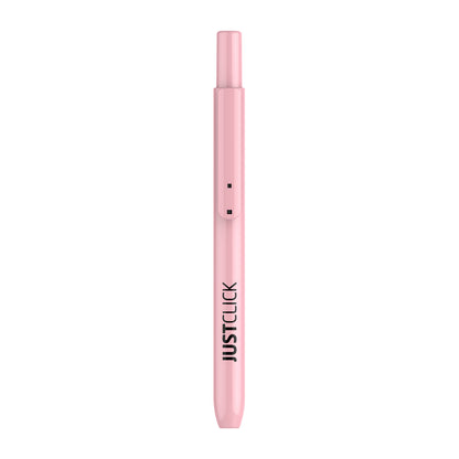 Sublinhador fluorescente JustClick Pastel Rosa