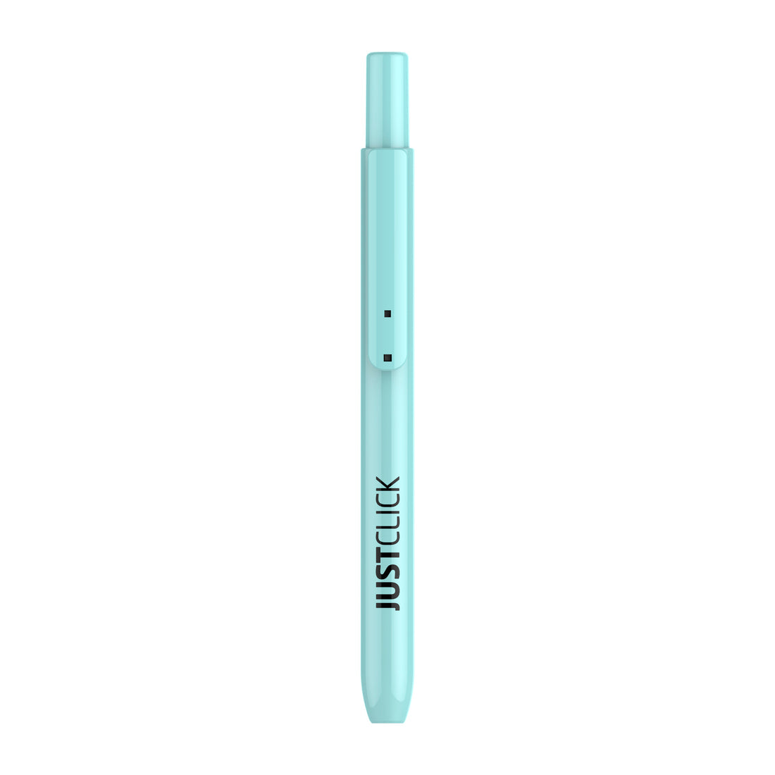 Sublinhador fluorescente JustClick Pastel Mint