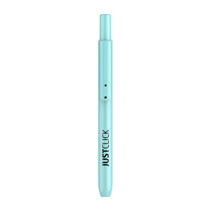 Sublinhador fluorescente JustClick Pastel Mint