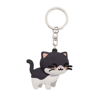 Porta-chaves - Gato Mr. Wonderful