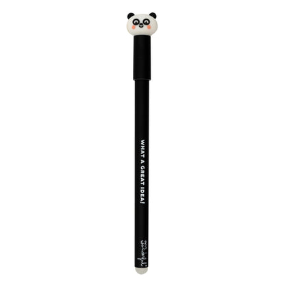 Caneta apagável Miranda da Bo-Bo Panda - Que ótima ideia!