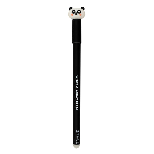 Caneta apagável Miranda da Bo-Bo Panda - Que ótima ideia!