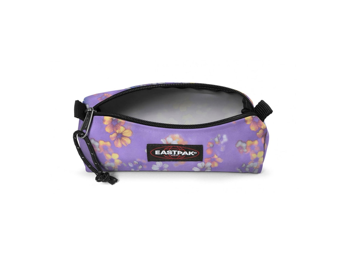 Estojo Eastpak Benchmark Flora Fade Lilac