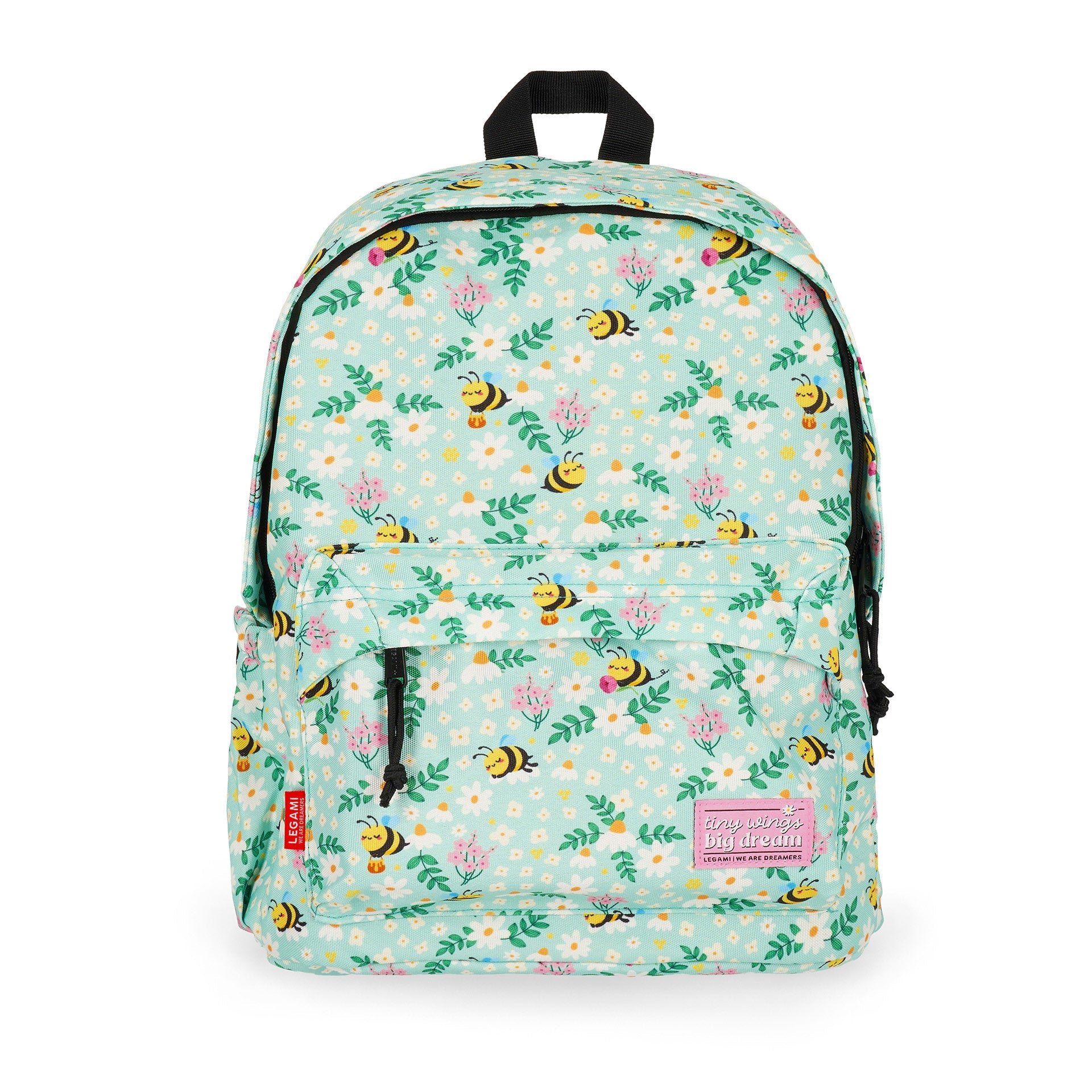 Mochila Legami - Abelha