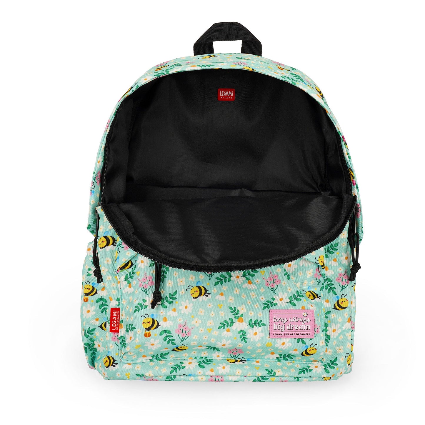 Mochila Legami - Abelha