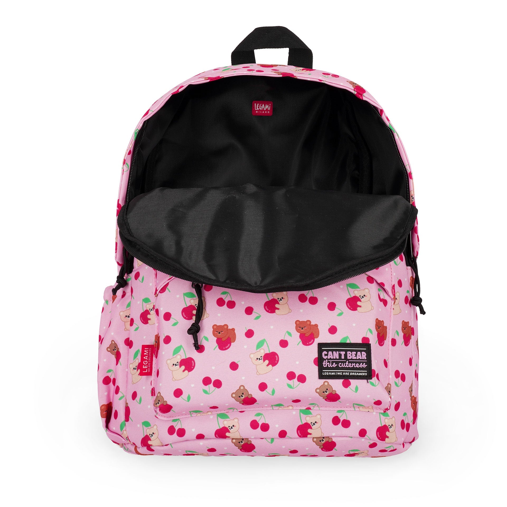 Mochila Legami - Urso
