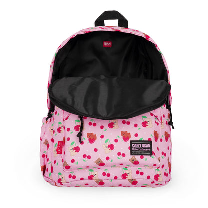 Mochila Legami - Urso