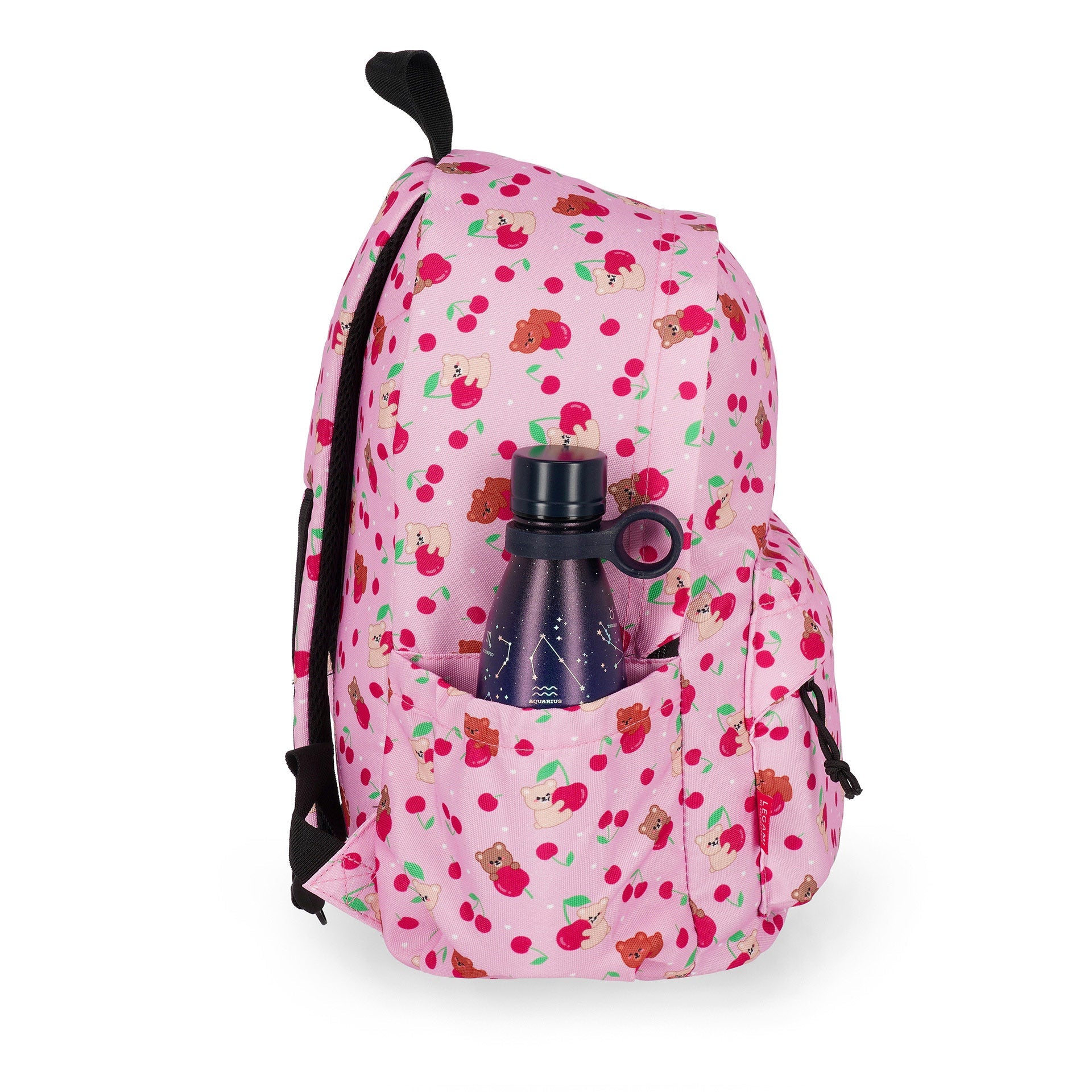 Mochila Legami - Urso