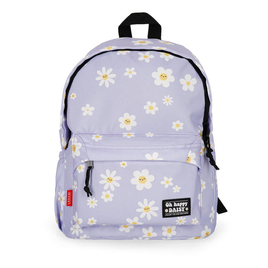 Mochila Legami Margarida