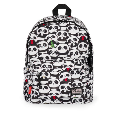 Mochila Legami - Panda