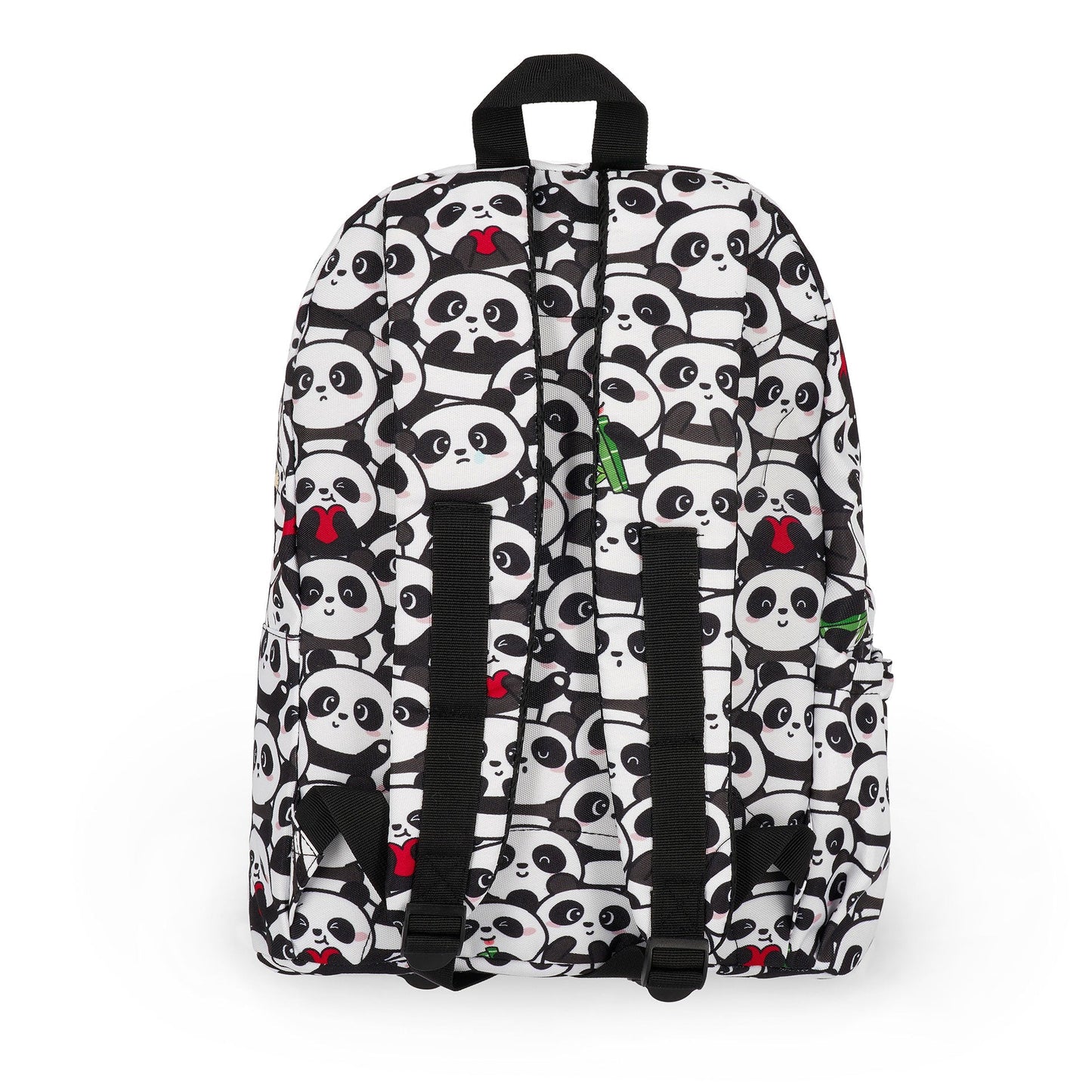 Mochila Legami - Panda