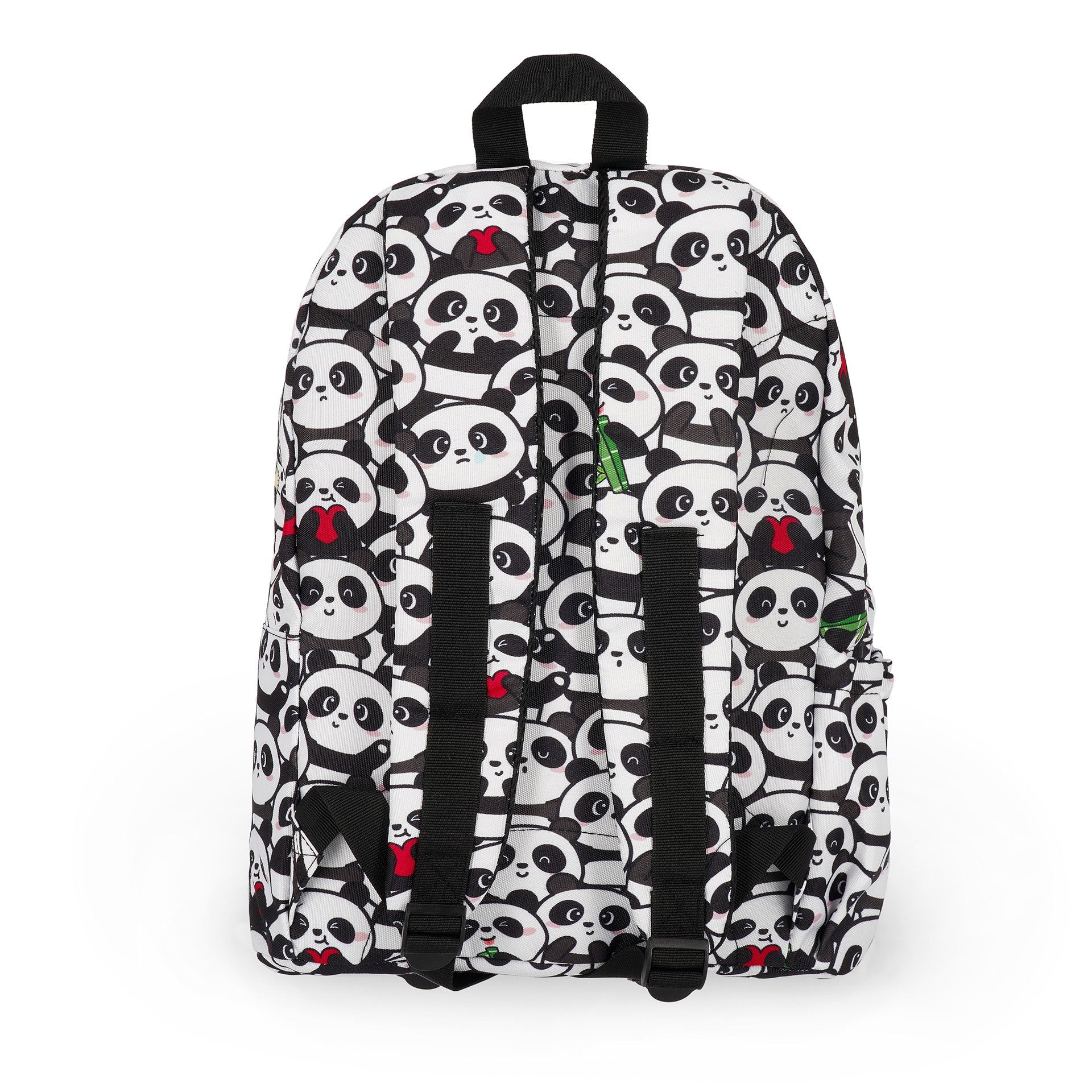 Mochila Legami - Panda